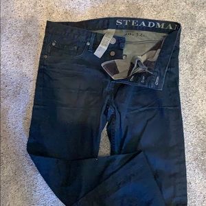 Burberry men’s jeans